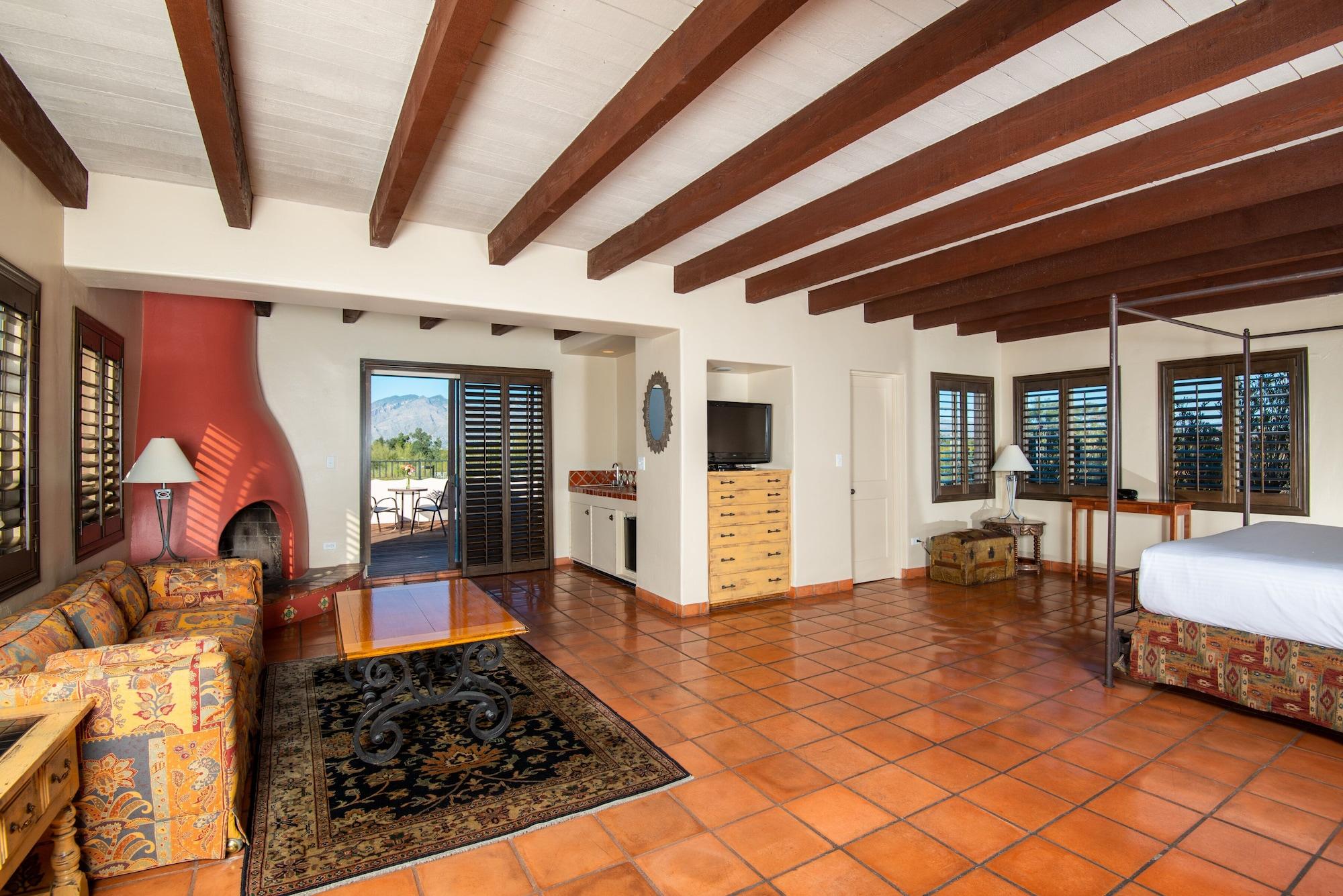 Lodge On The Desert Tucson Ngoại thất bức ảnh