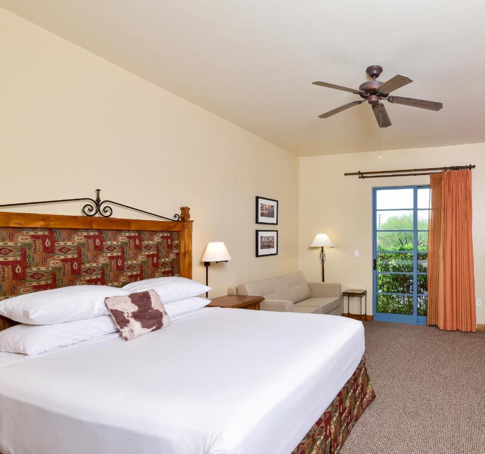 Lodge On The Desert Tucson Ngoại thất bức ảnh