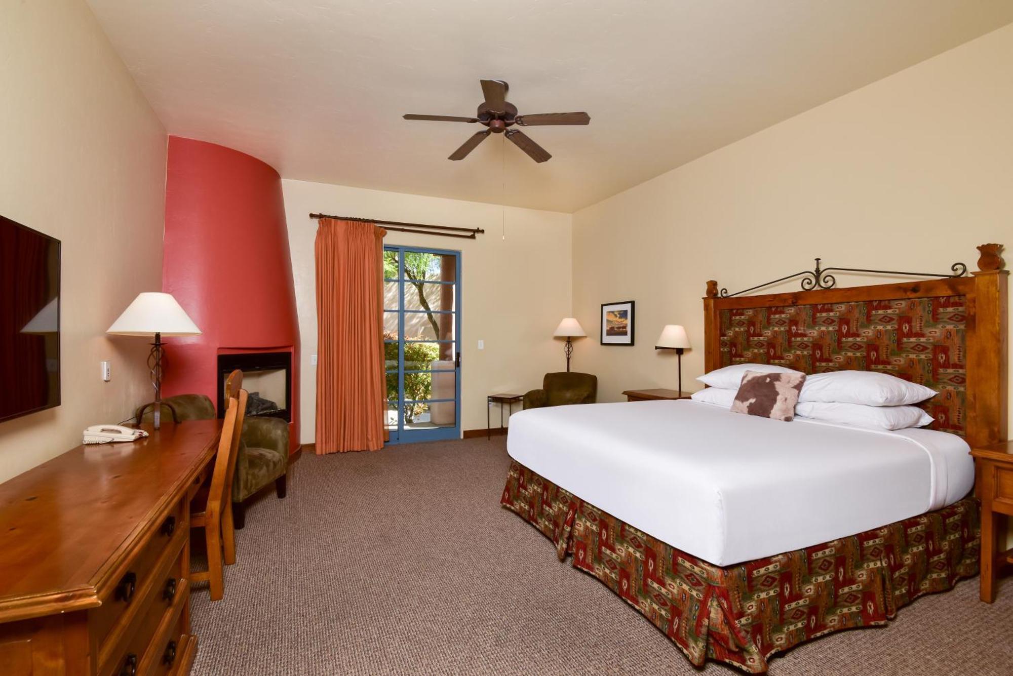 Lodge On The Desert Tucson Ngoại thất bức ảnh