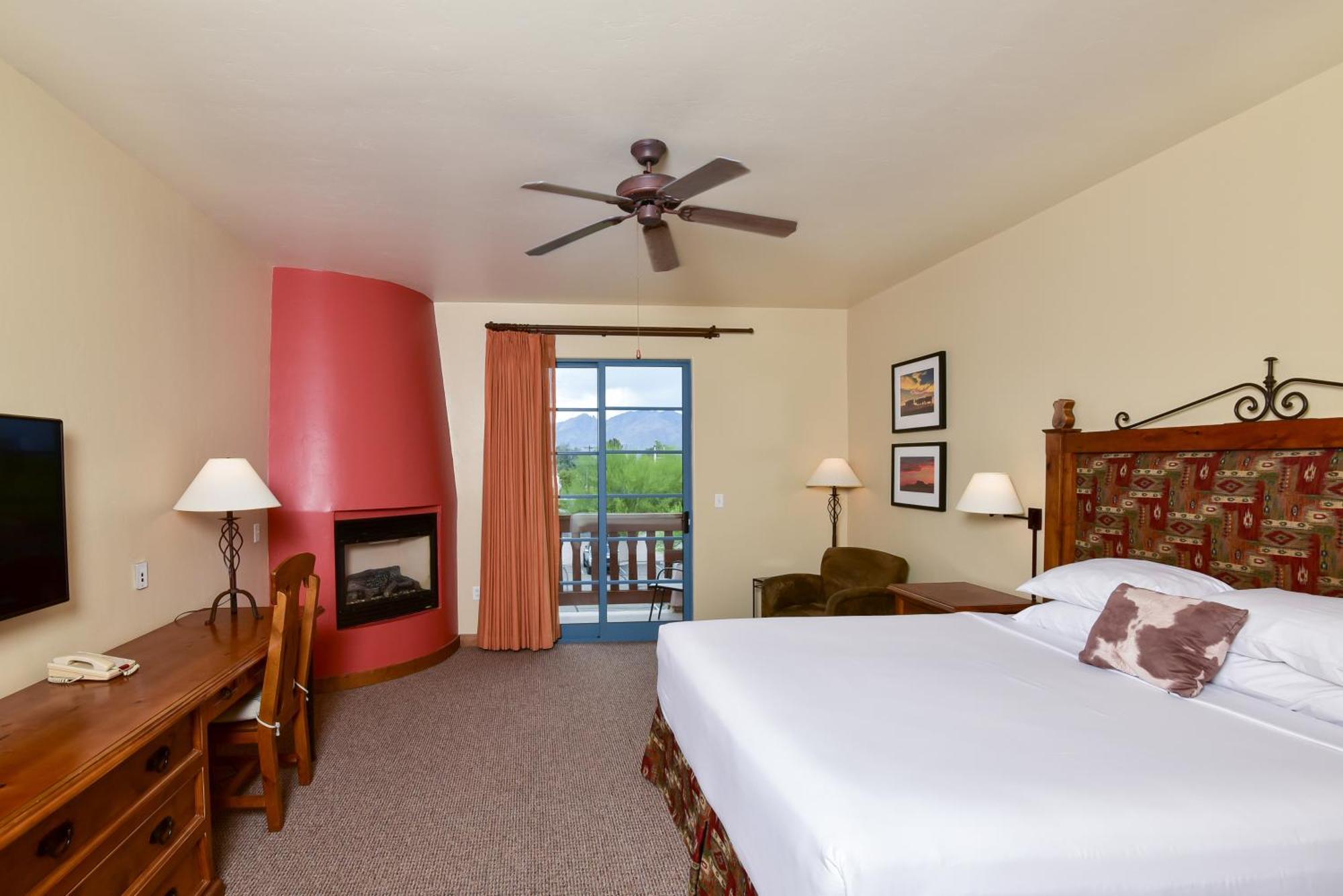 Lodge On The Desert Tucson Ngoại thất bức ảnh