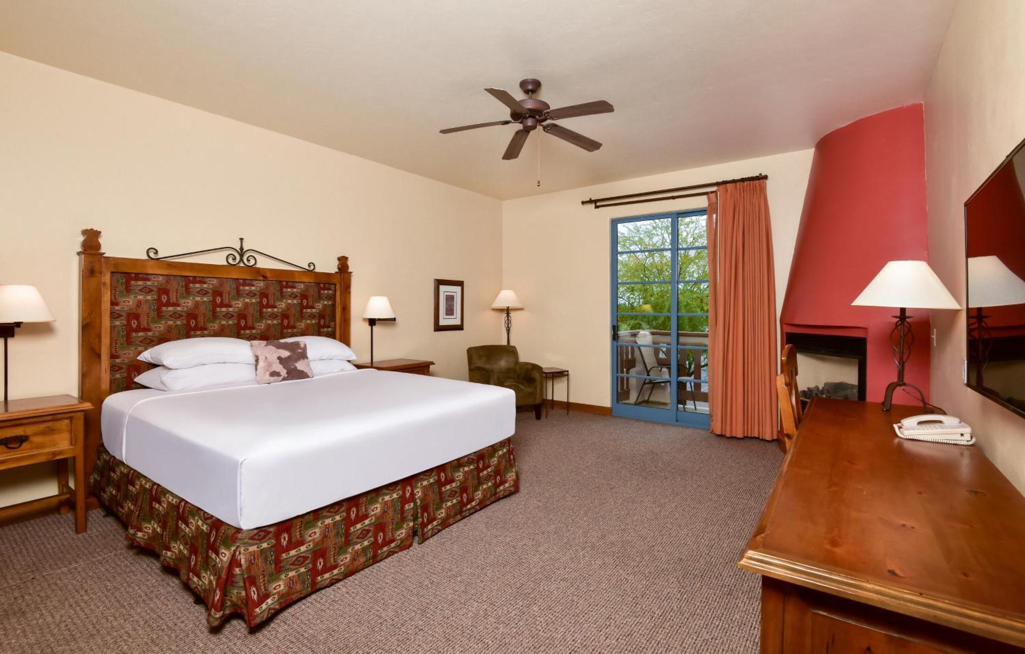 Lodge On The Desert Tucson Ngoại thất bức ảnh