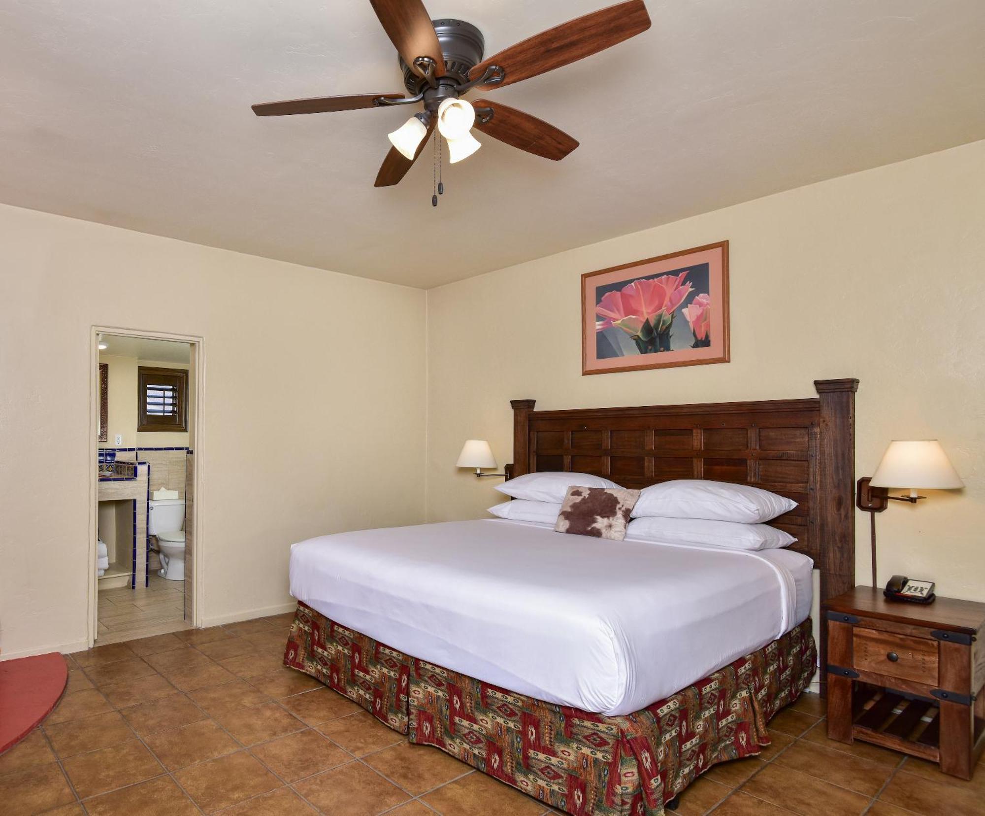 Lodge On The Desert Tucson Ngoại thất bức ảnh