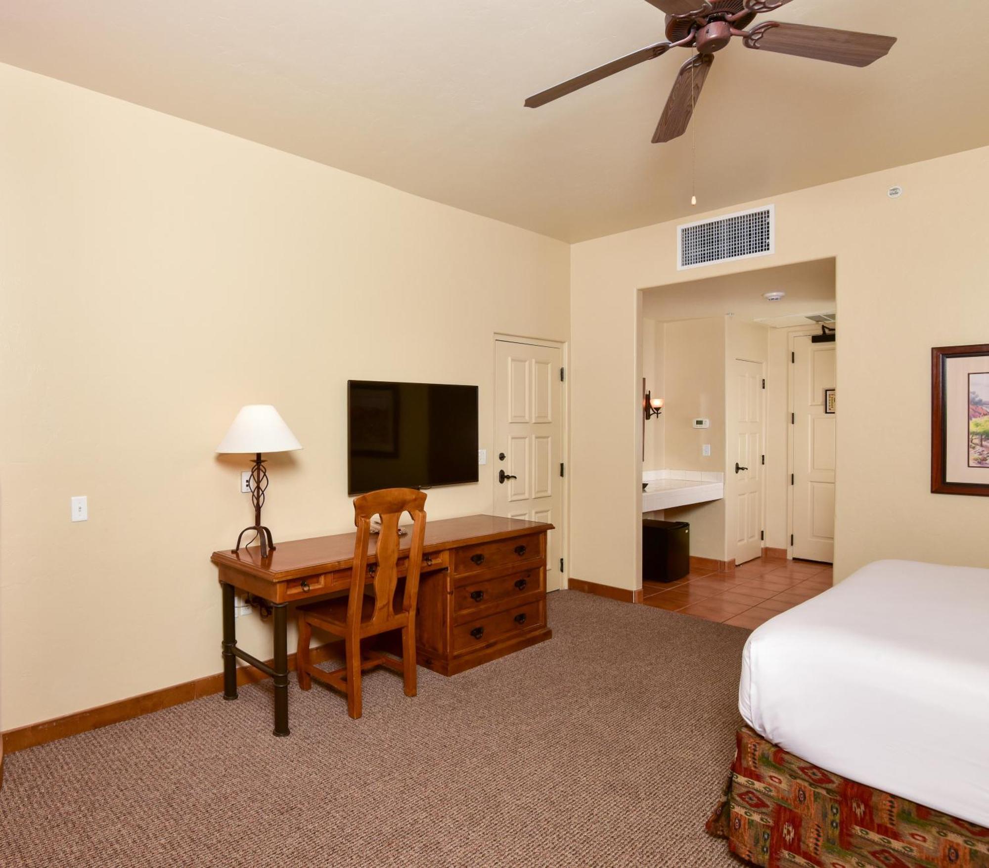 Lodge On The Desert Tucson Ngoại thất bức ảnh