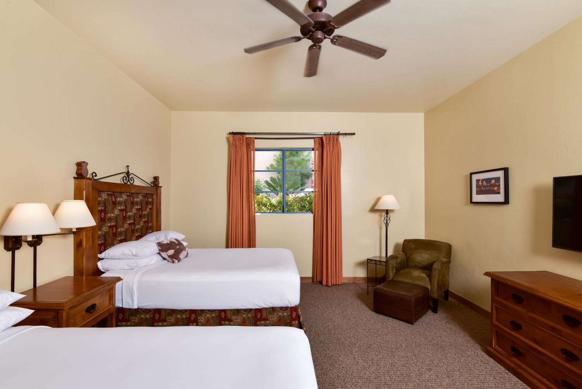 Lodge On The Desert Tucson Ngoại thất bức ảnh