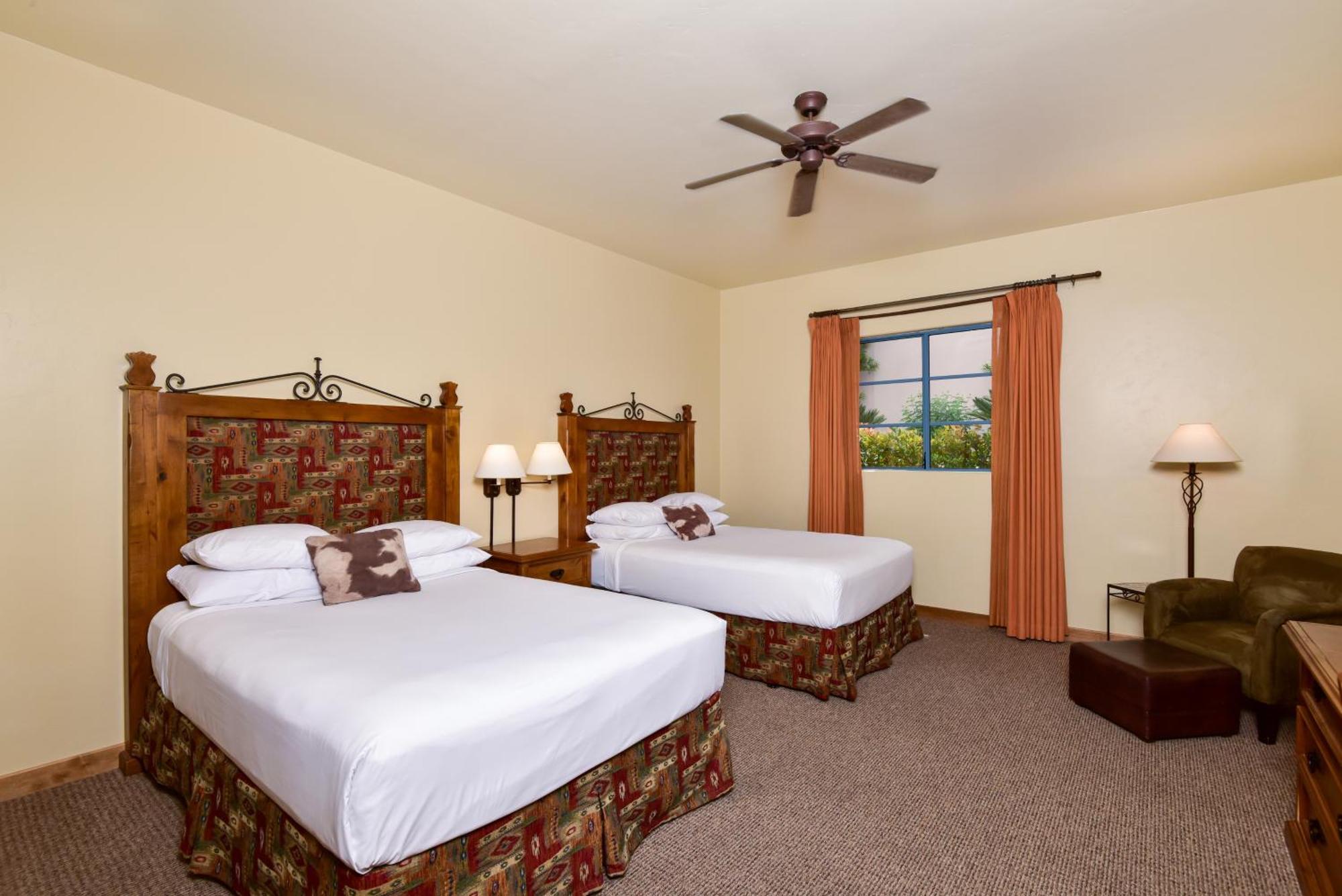 Lodge On The Desert Tucson Ngoại thất bức ảnh