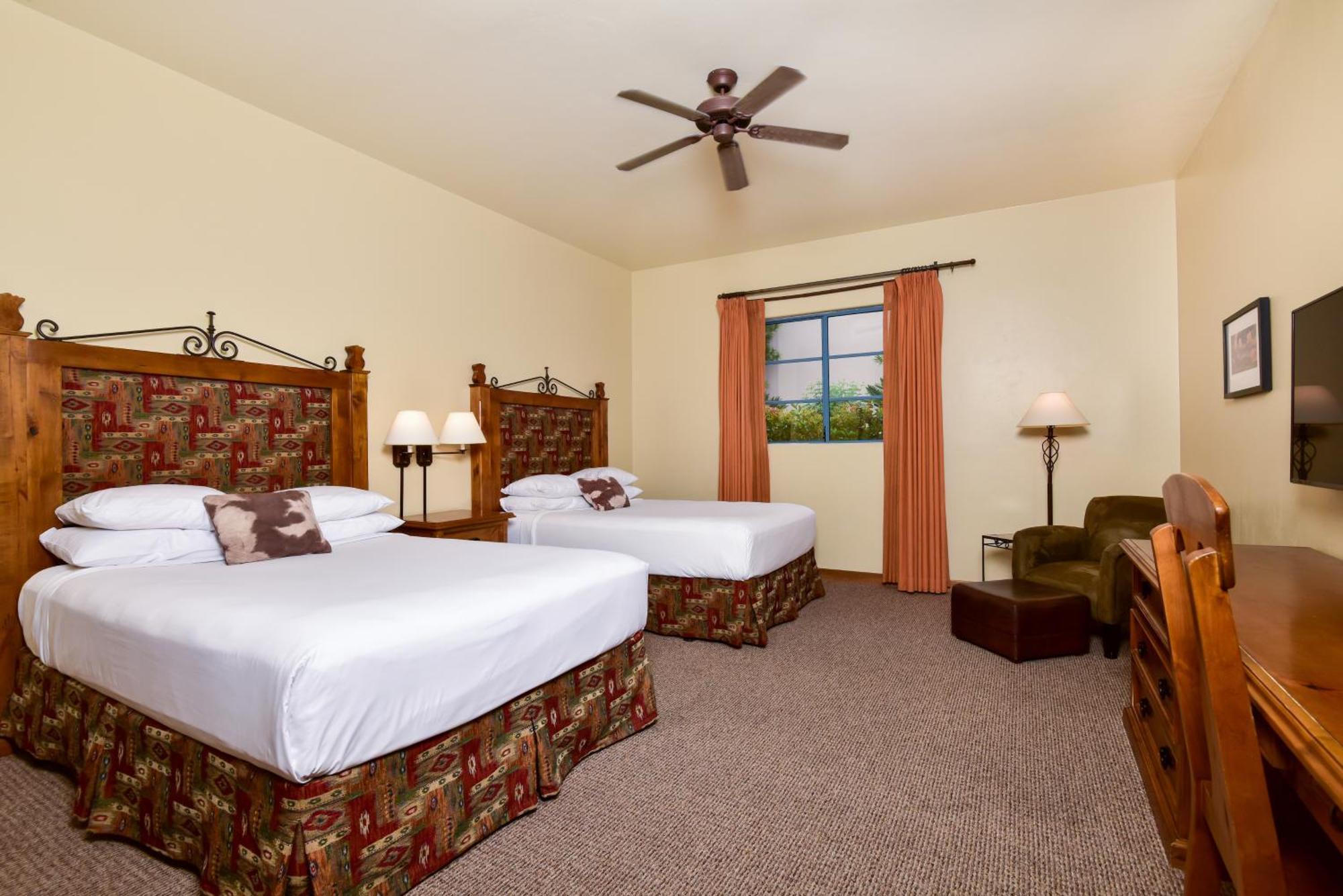 Lodge On The Desert Tucson Ngoại thất bức ảnh