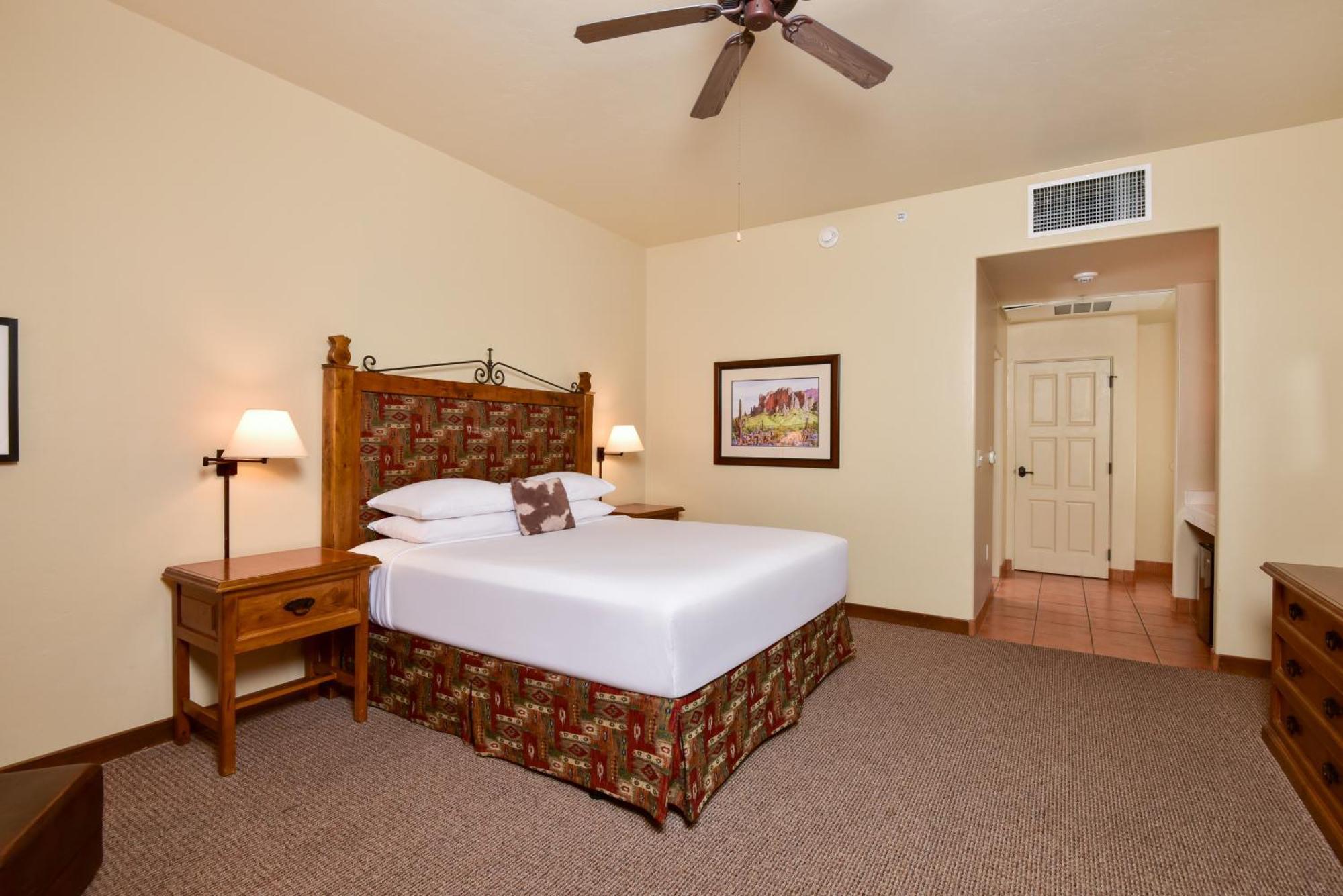 Lodge On The Desert Tucson Ngoại thất bức ảnh