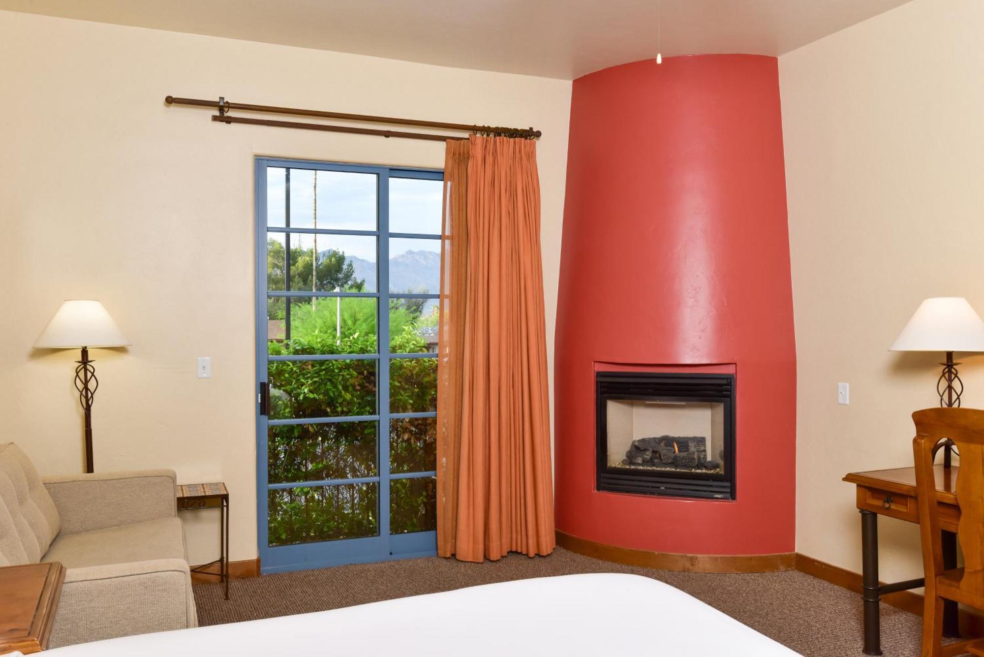 Lodge On The Desert Tucson Ngoại thất bức ảnh
