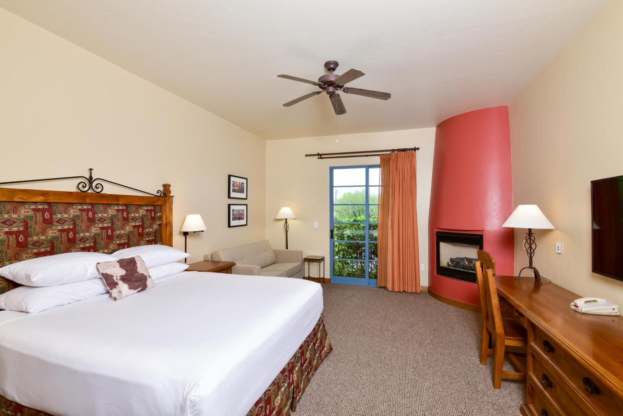 Lodge On The Desert Tucson Ngoại thất bức ảnh