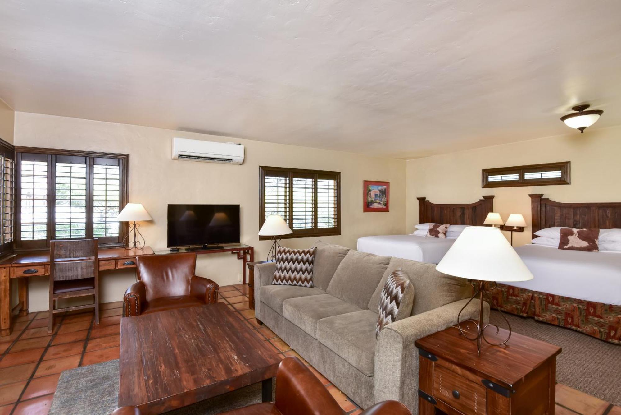 Lodge On The Desert Tucson Ngoại thất bức ảnh
