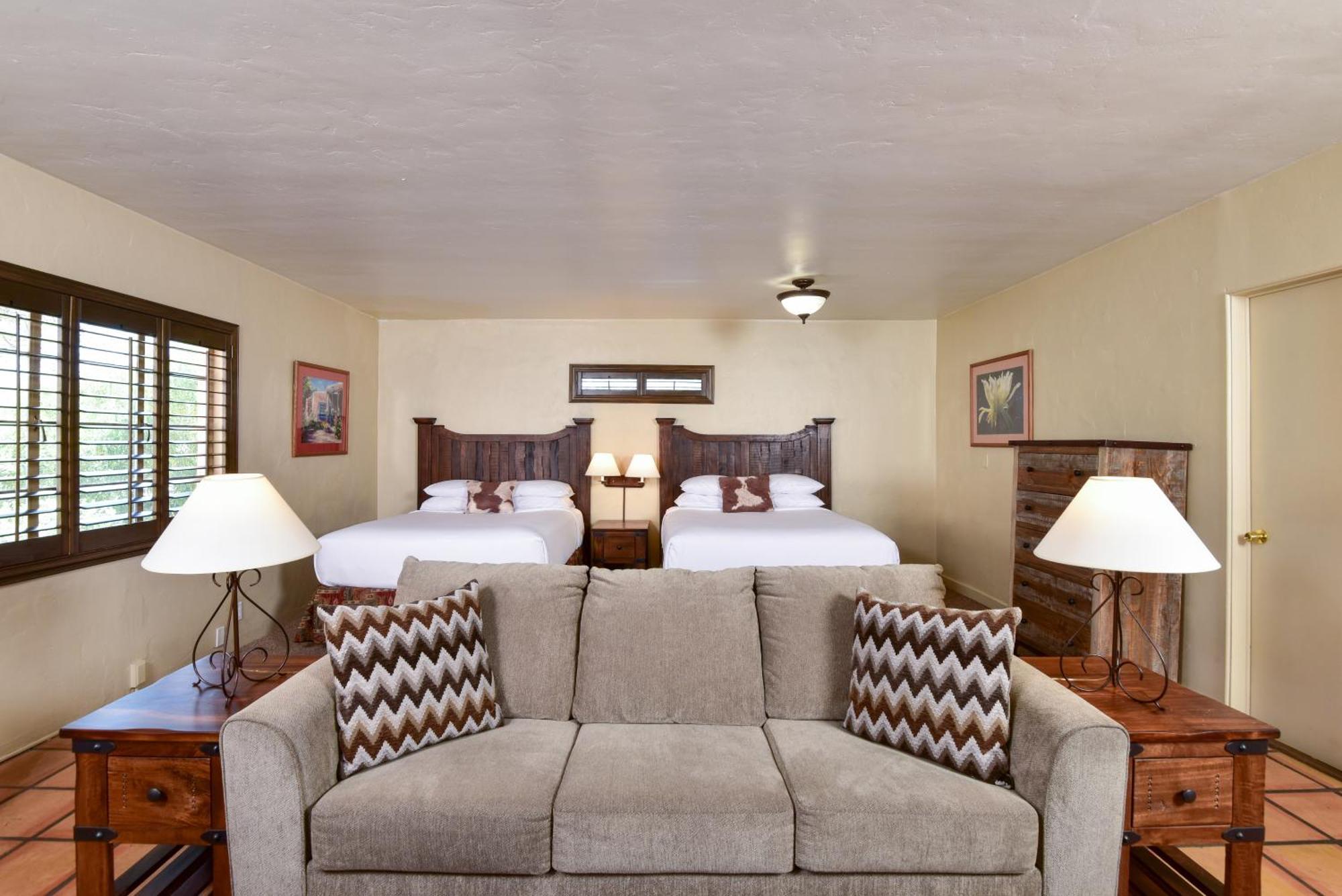 Lodge On The Desert Tucson Ngoại thất bức ảnh