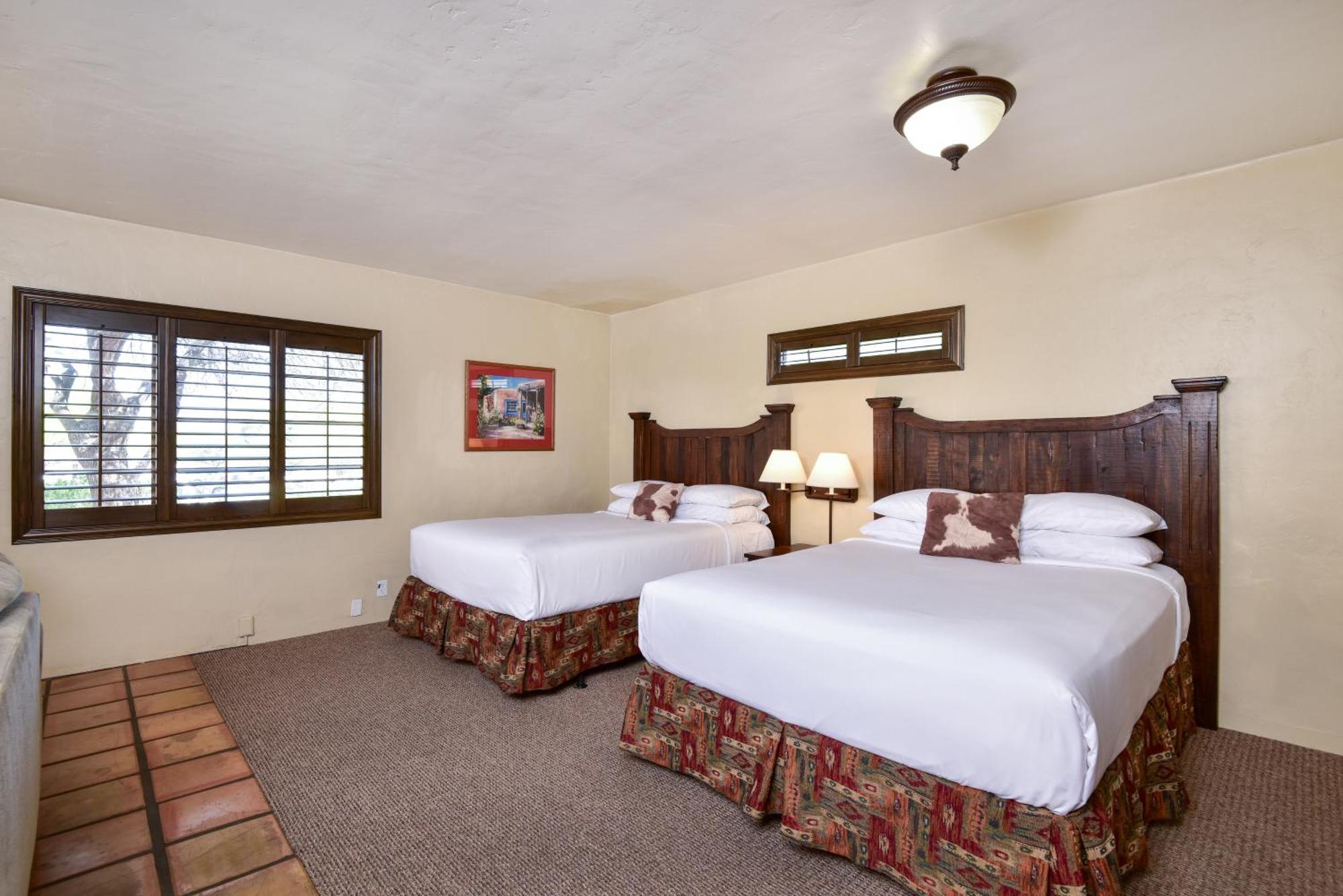 Lodge On The Desert Tucson Ngoại thất bức ảnh