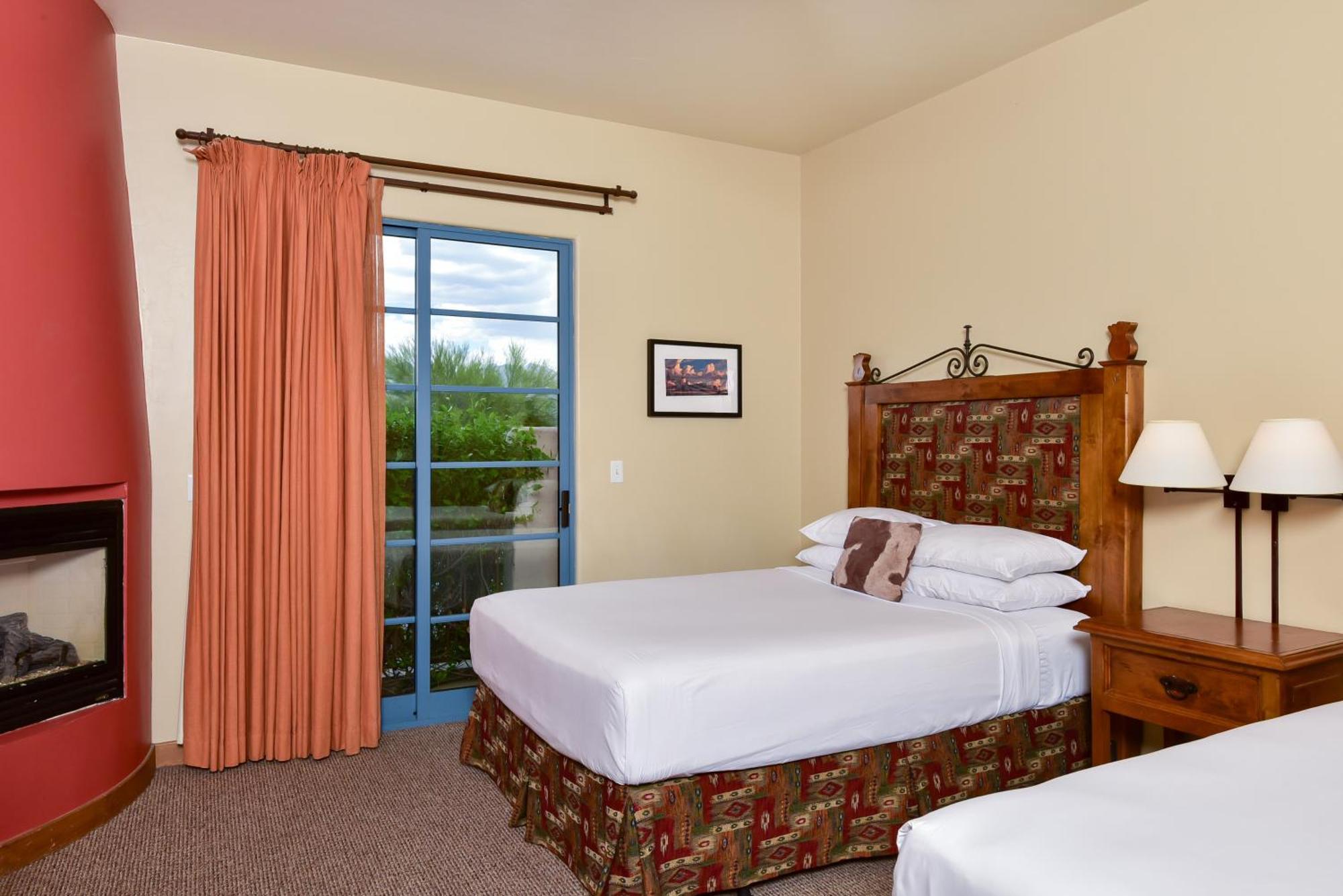 Lodge On The Desert Tucson Ngoại thất bức ảnh