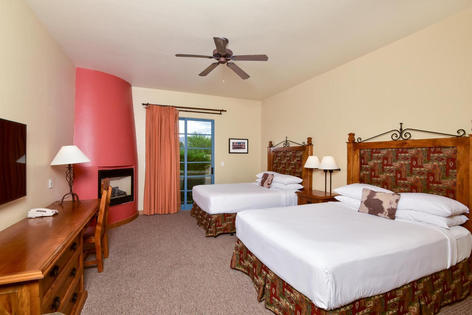 Lodge On The Desert Tucson Ngoại thất bức ảnh