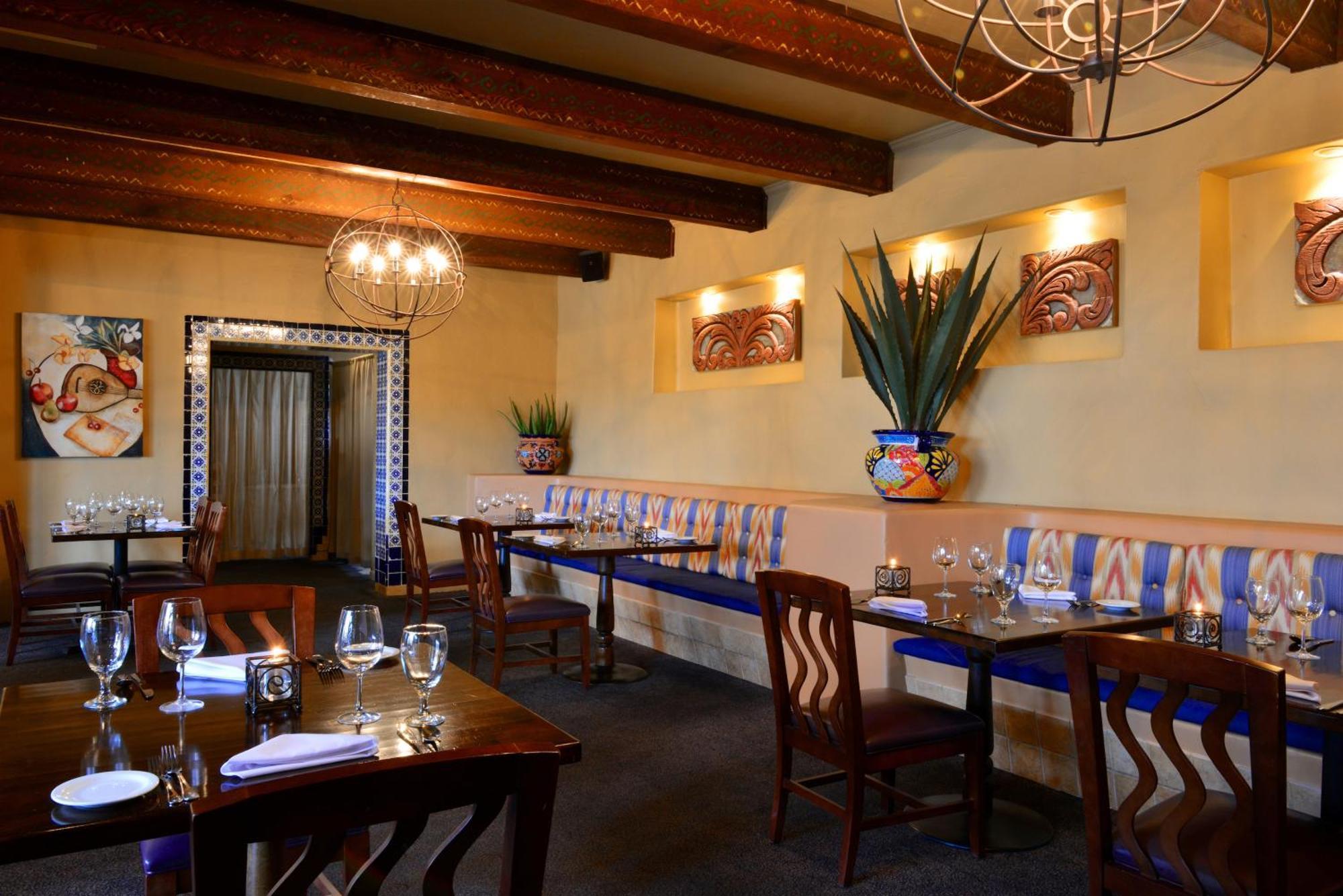 Lodge On The Desert Tucson Ngoại thất bức ảnh