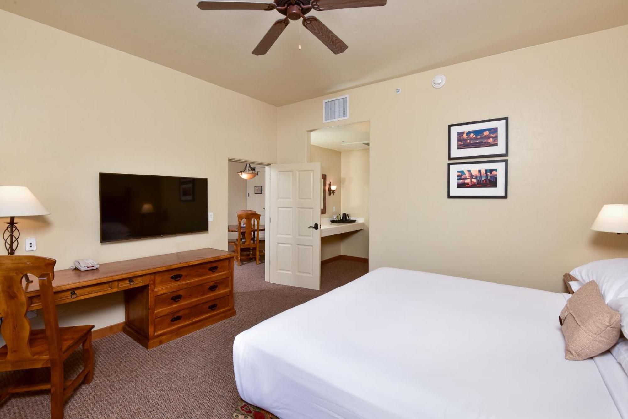 Lodge On The Desert Tucson Ngoại thất bức ảnh