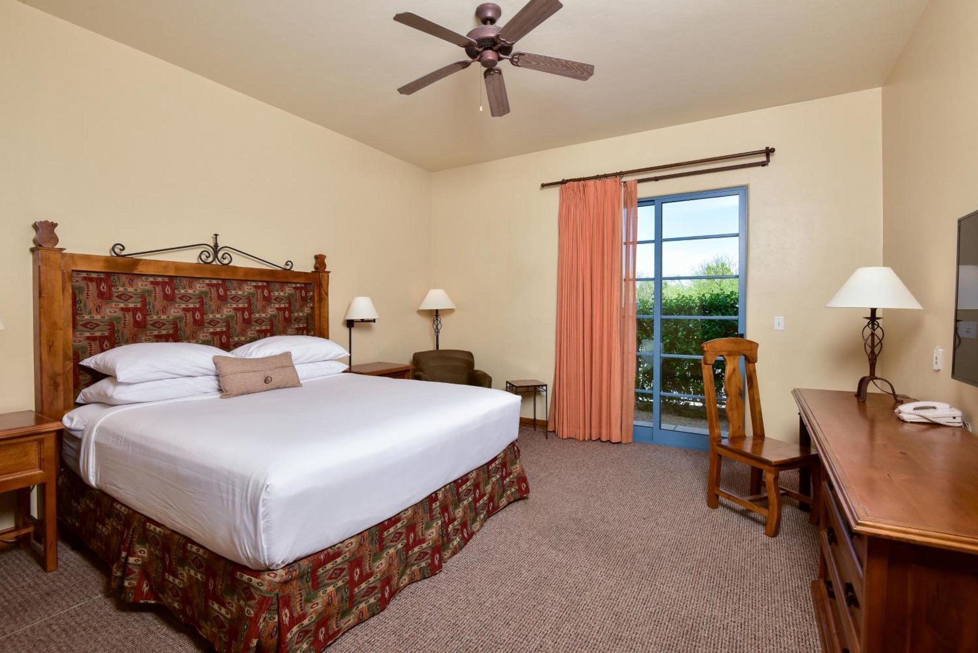 Lodge On The Desert Tucson Ngoại thất bức ảnh