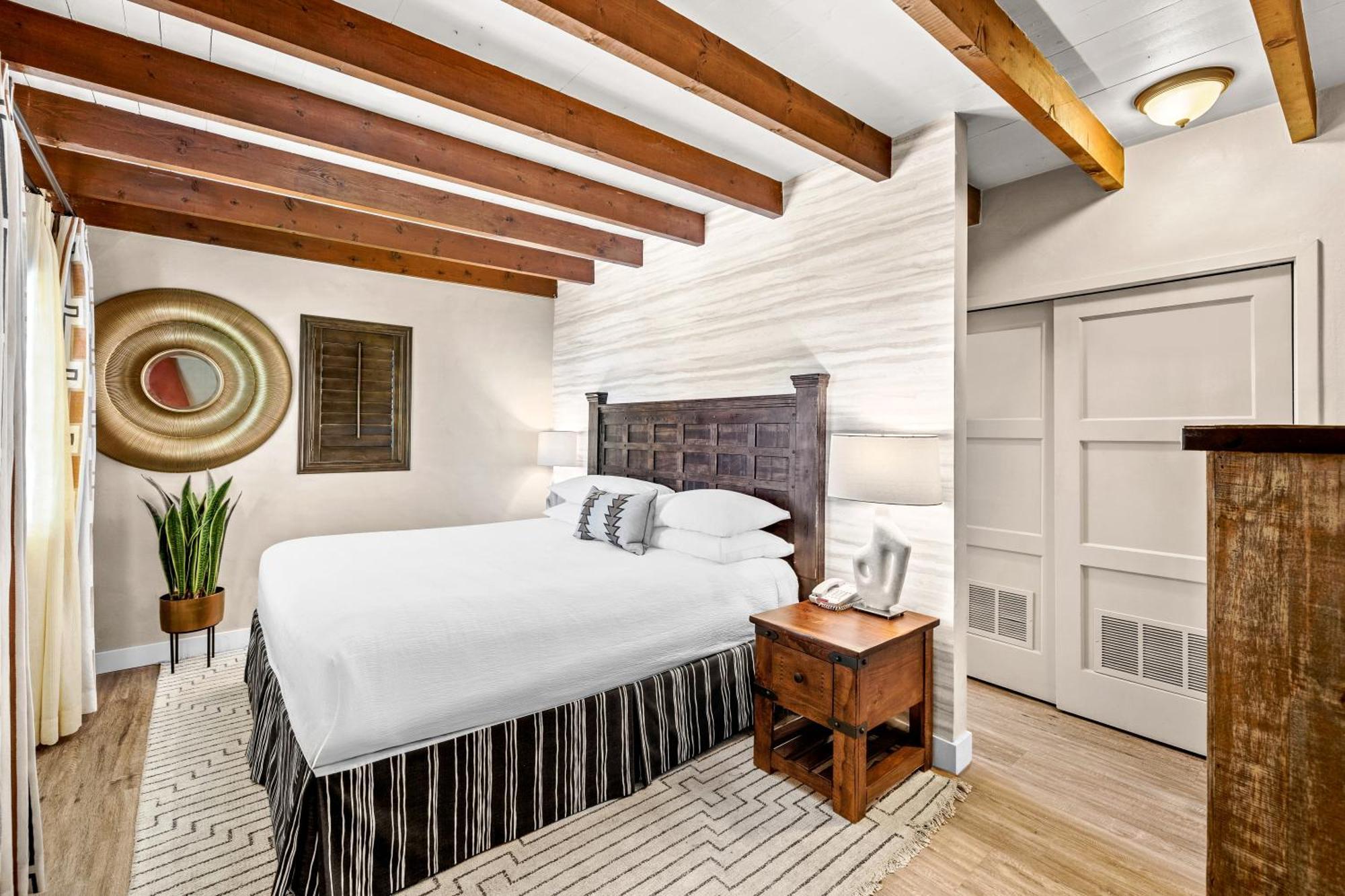 Lodge On The Desert Tucson Ngoại thất bức ảnh