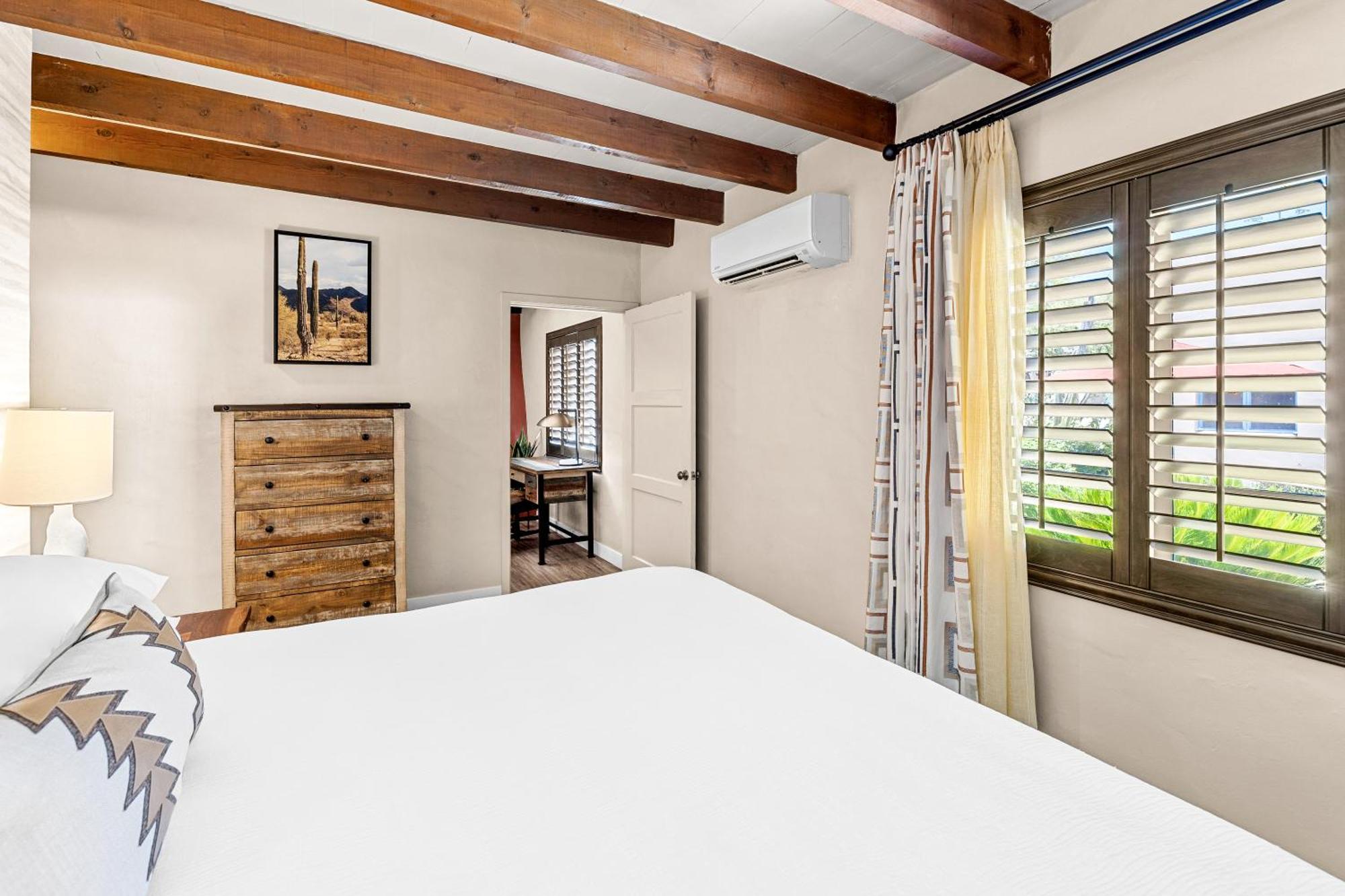Lodge On The Desert Tucson Ngoại thất bức ảnh