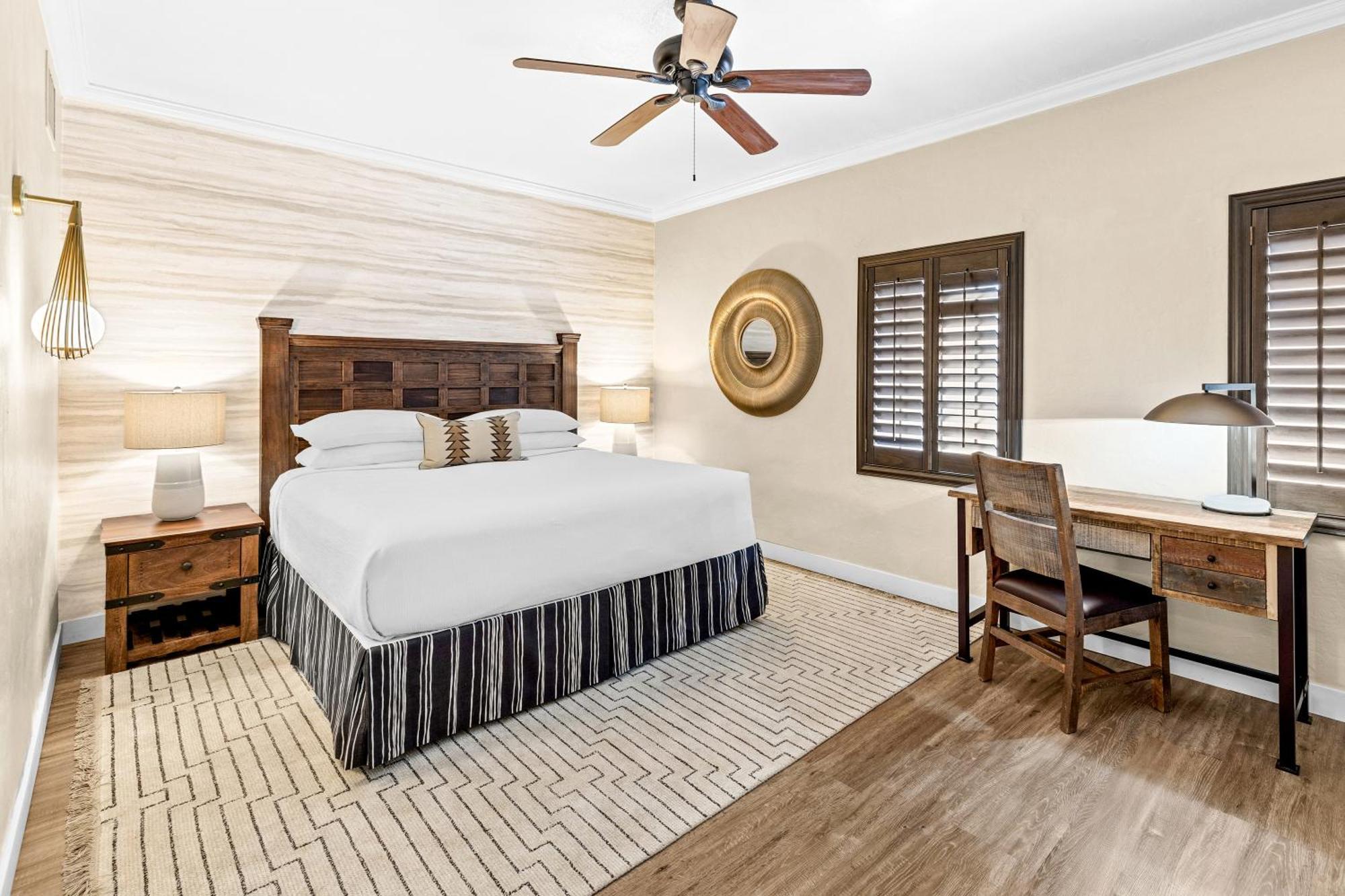 Lodge On The Desert Tucson Ngoại thất bức ảnh