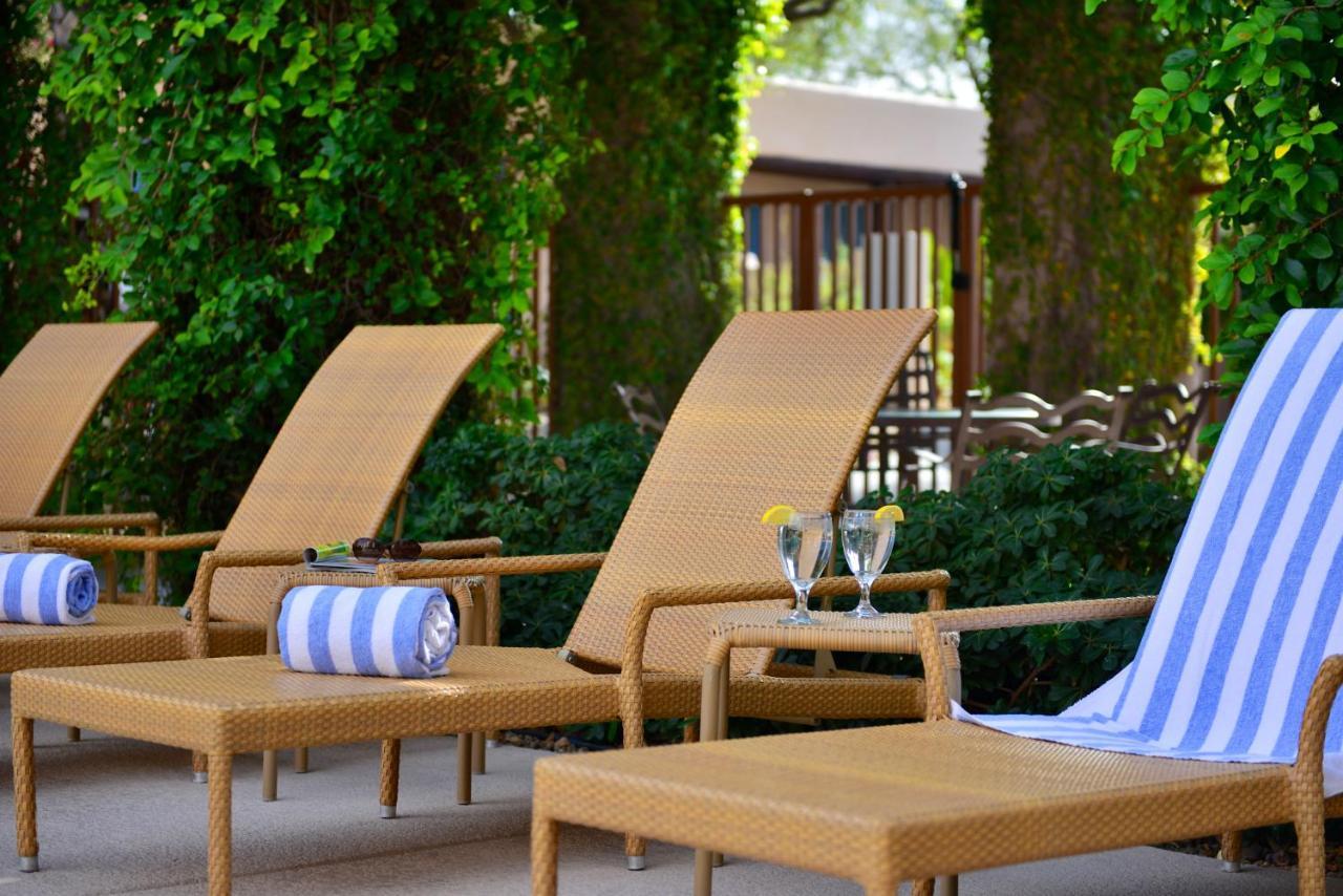 Lodge On The Desert Tucson Ngoại thất bức ảnh